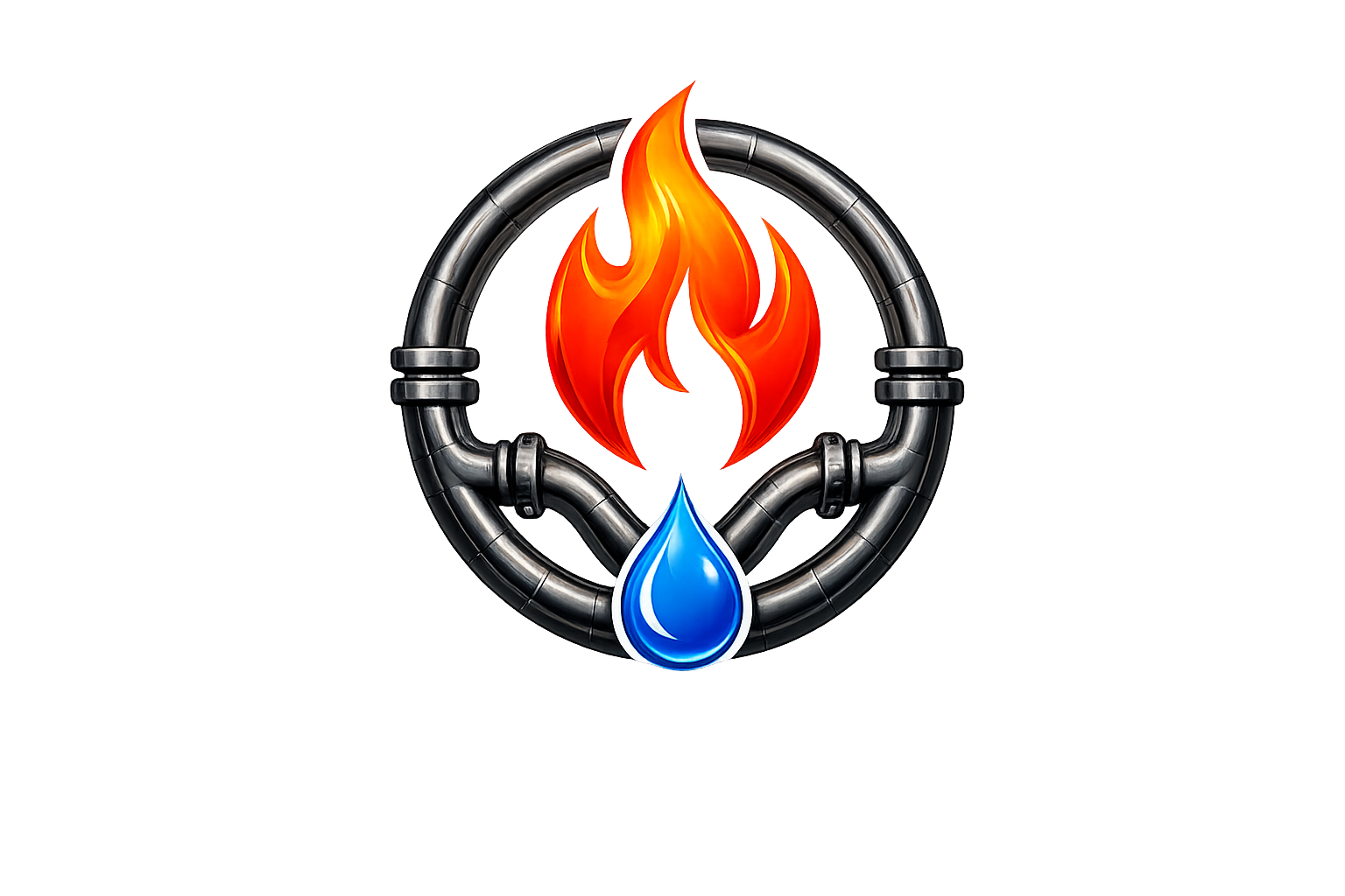 Olympia Gas and Plumbing Logo